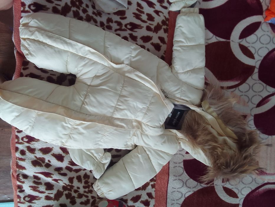 Детский комбензон