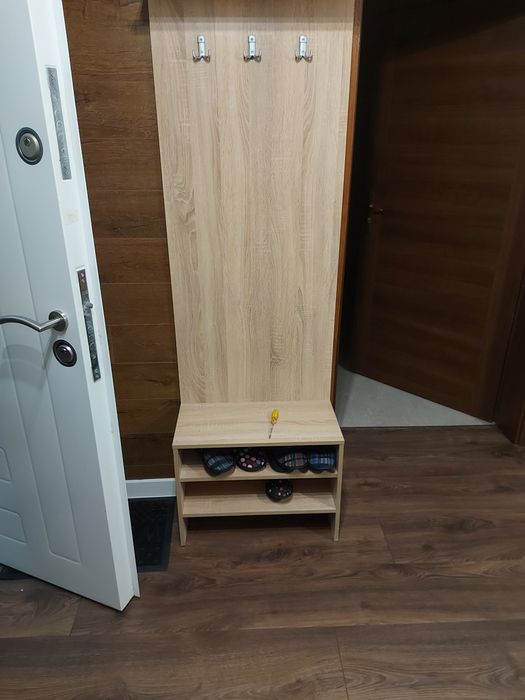 Дава се под наем Двустаен апартамент в Горна Оряховица - 65 кв.м за 298.86 € - Снимка #16