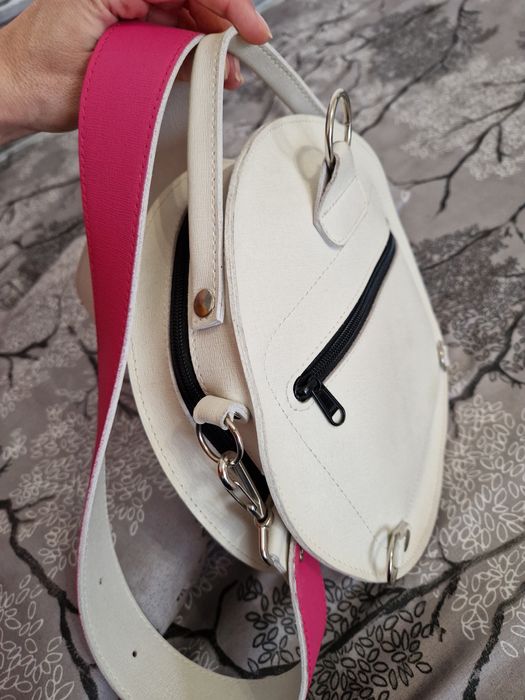 Тренчкот + чанта