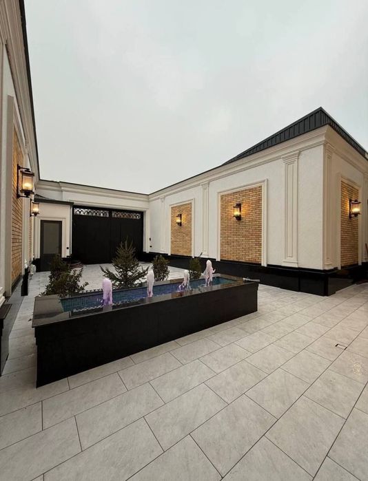 Срочно Срочно продаётся ЛЮКС Дом самом центре города