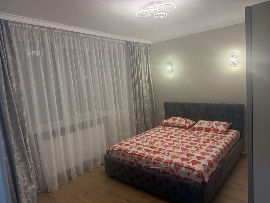 Apartament 2 camere Podgoria
