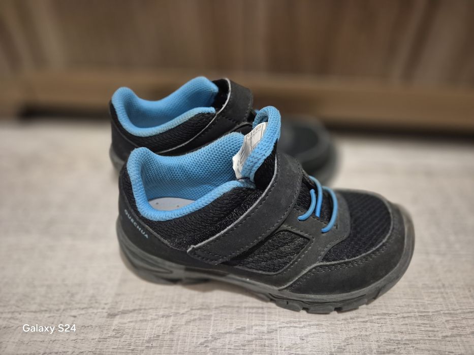 Детски обувки 27