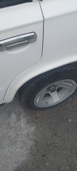 Диска ромашка новибалон