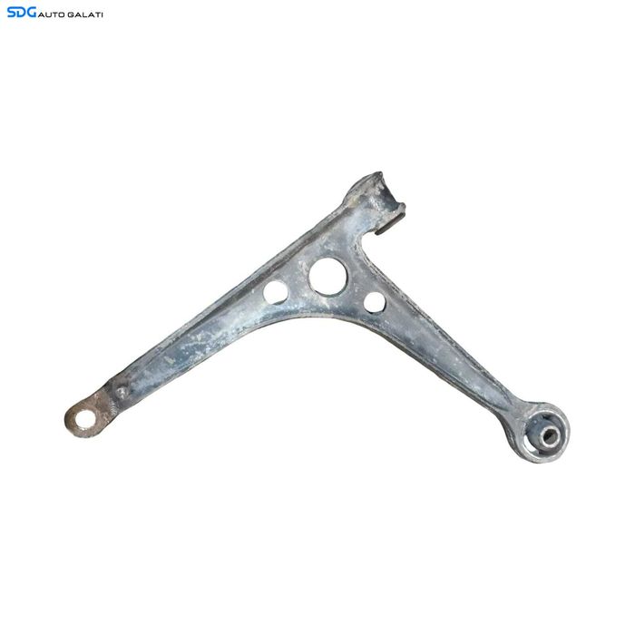 Brat Bascula Dreapta Fata Volkswagen Sharan 1996 - 2010 Cod CDP166080AC [M9639]