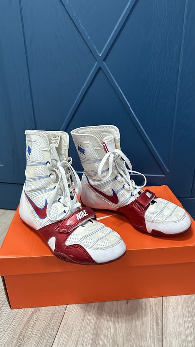 Nike Hyperko 1 боксерки