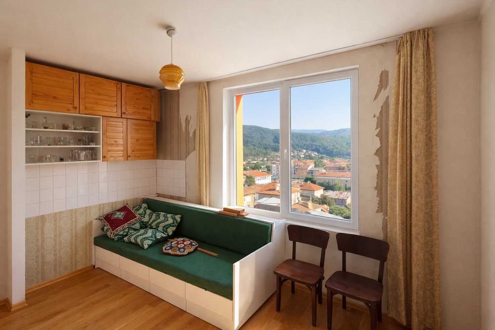 Двустаен в гр. Велинград