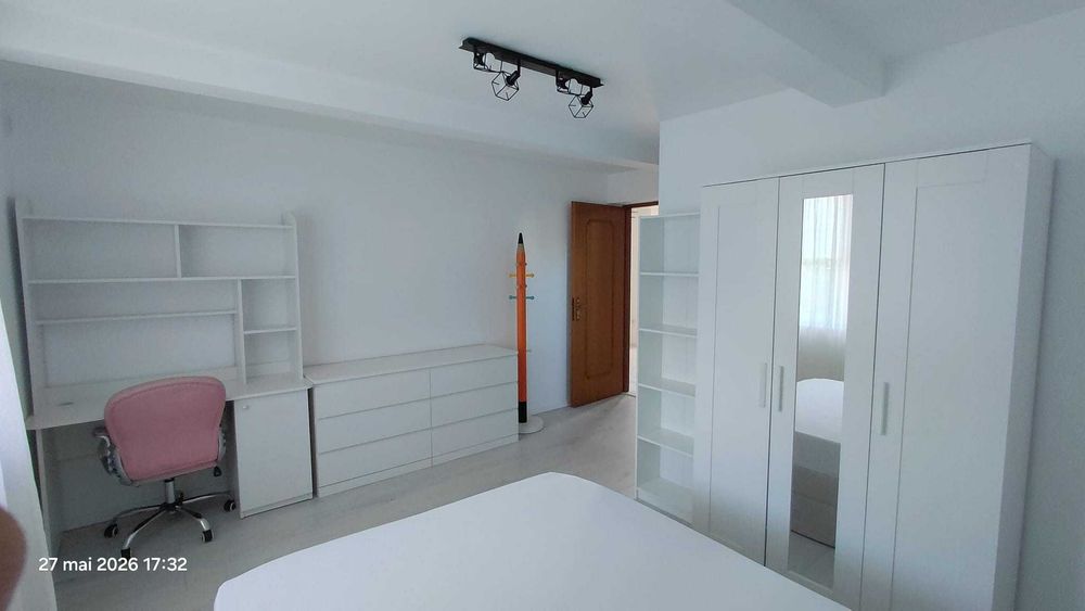 Proprietar, apartament deosebit 3 camere de inchiriat