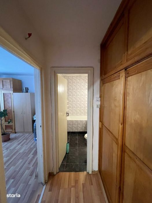 Apartament 2 camere, parter, 53 mp util, zona Republicii - Atrium