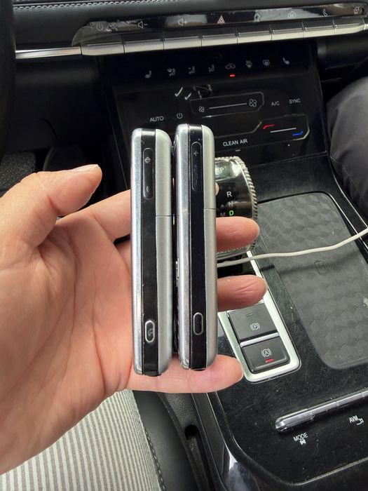 Nokia 6275i kricet