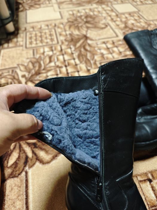 Обувь женская ,сапоги, полуботинки