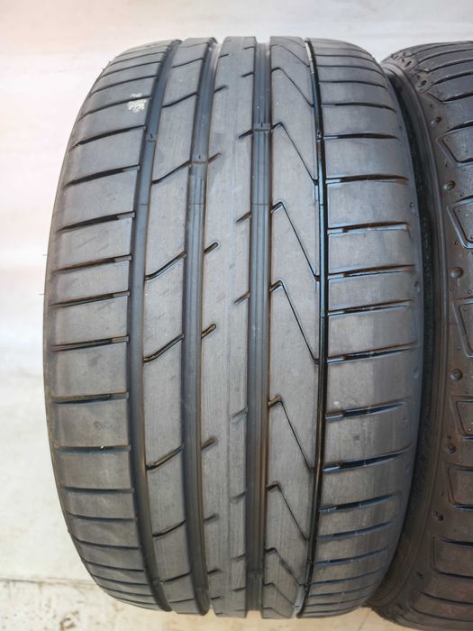 Anvelope 245/40/18 vara an 2025 HANKOOK Ventus S1 Evo2