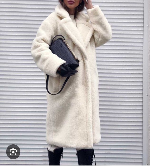 Продам Шубу Тедди