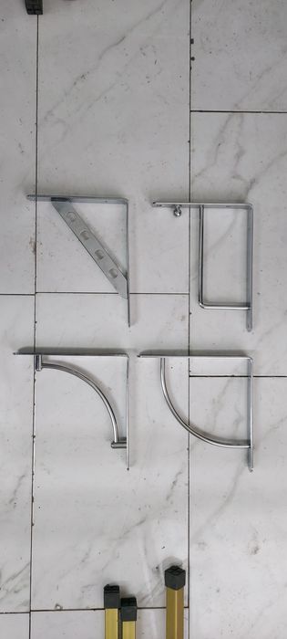 Крючки на экономпанели