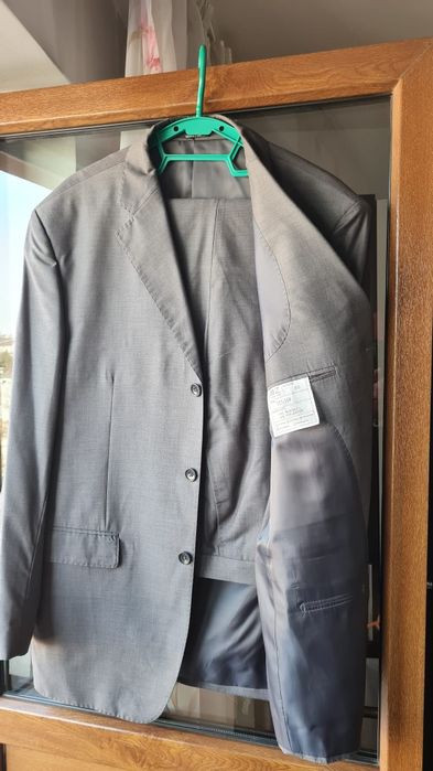 Vand costum barbatesc