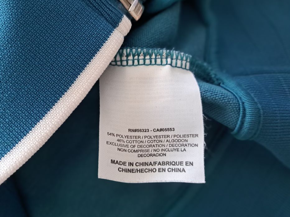 Nike R.Federer-Ориг.горнище