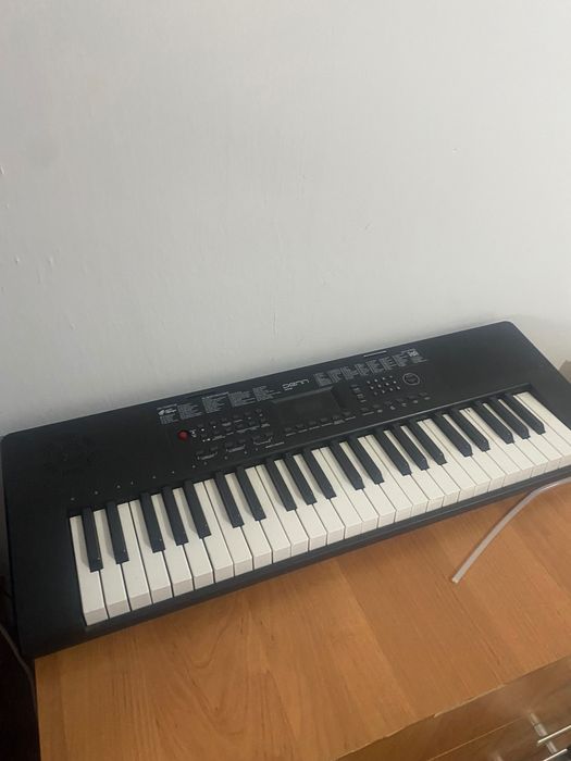 Denn Dek494 синтезатор