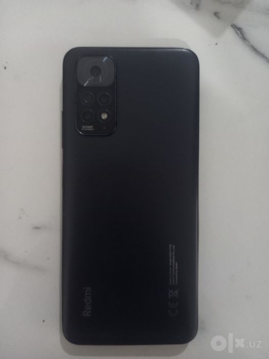 Redmi Not 11 S 128/6