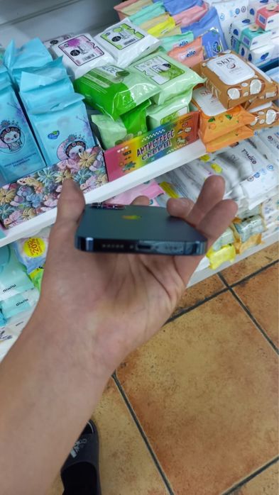 Айфон 12про сатылады