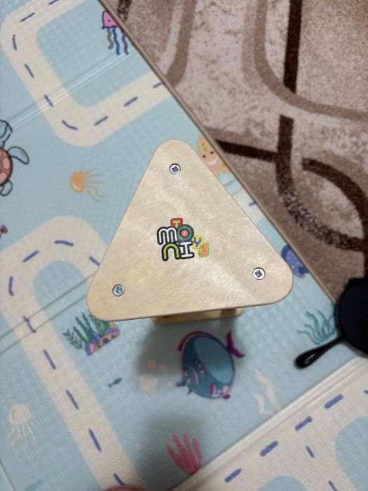 Триъгълник на пиклер