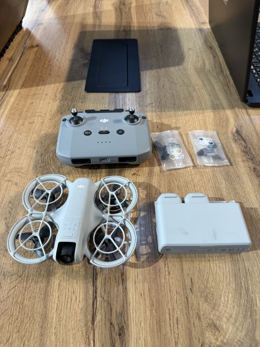 Dji neo fly more combo