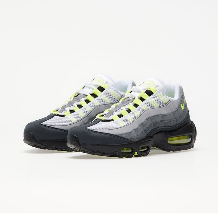 Nike Air Max 95 Neon Edition