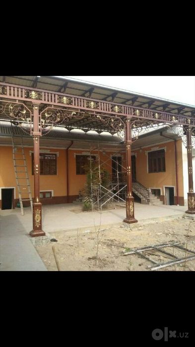 Naves reshotka panjara