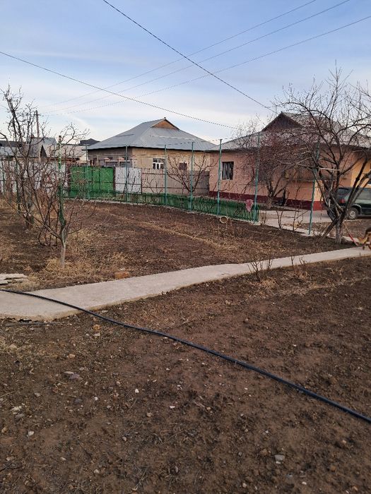 Продаётся дом в городе Сарыағаш