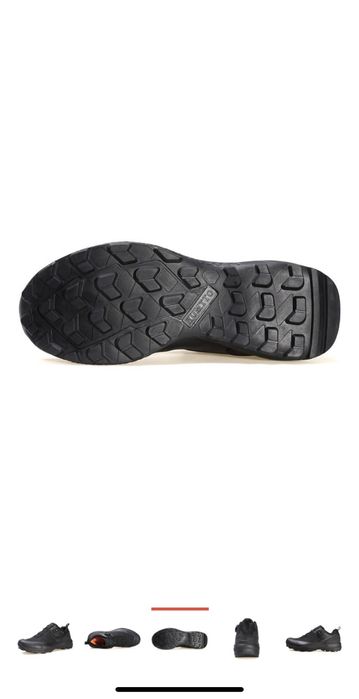 Зимняя мужская обувь