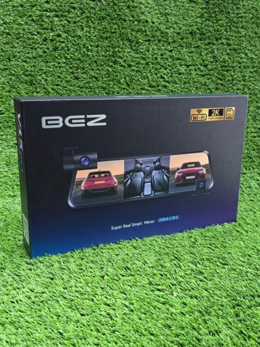 Bez 3 Camera / Teyes 3 Cam / Lenovo 3 Cam  Videoregistrator ( New!)