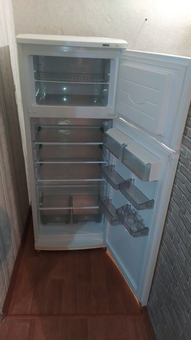 Холодильник ATLANT