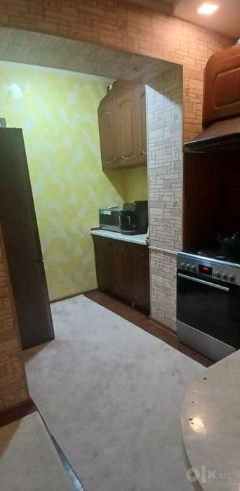 Продаётся 3/2/5 квартира БУЗ-2