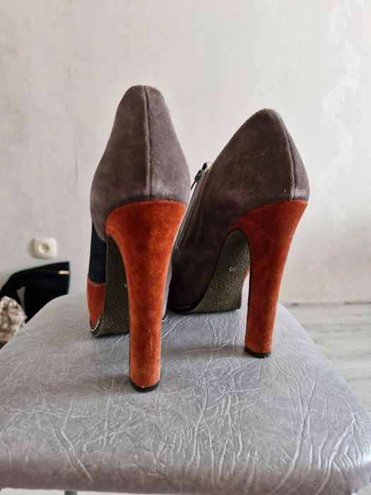 Продам Туфли женские