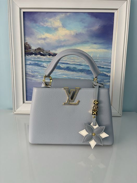 Дамска чанта – LVT + подарък