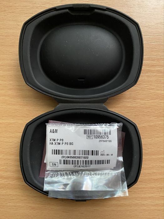 Слухов апарат A&M HEARING XTM P8