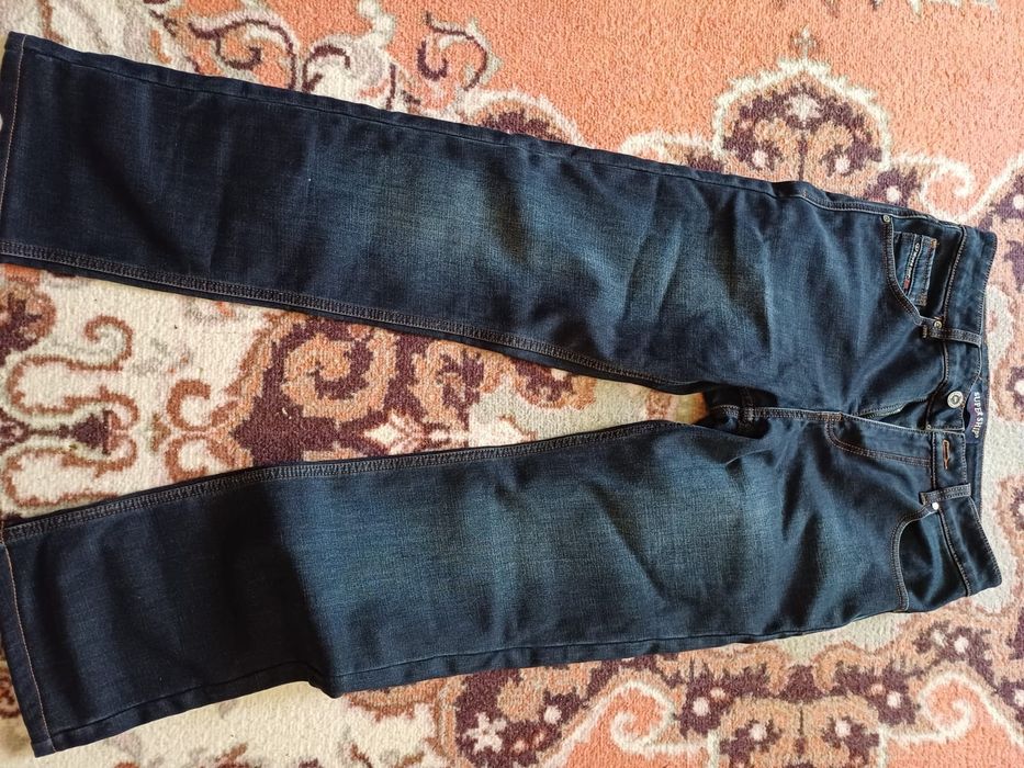 Джинсы мужские .