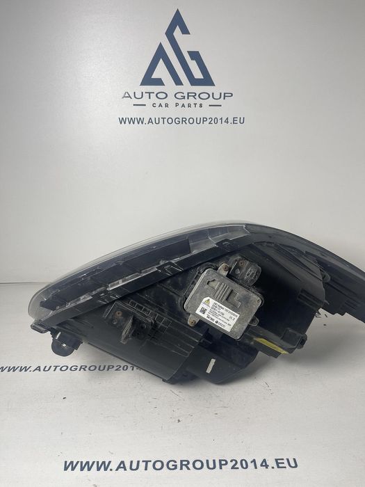 Ляв фара xenon за hyundai i40 - 921023z090