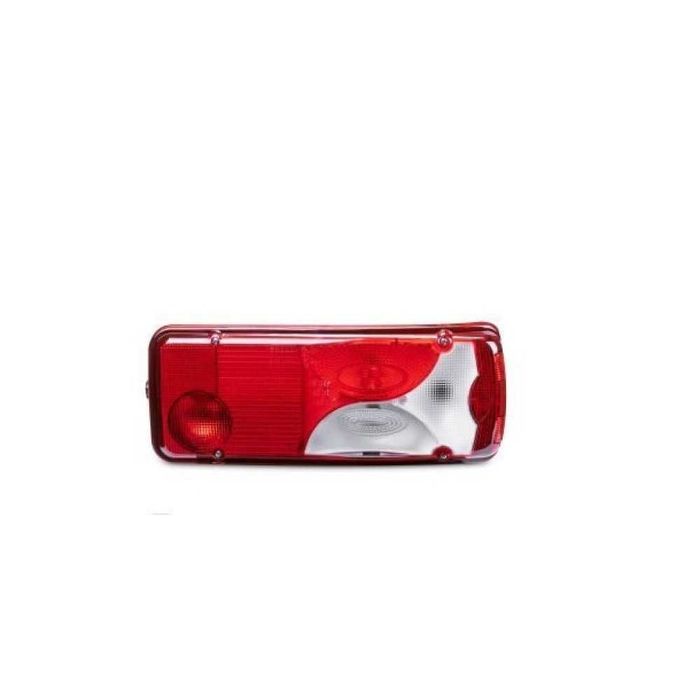 Set Lampa stop camion cu bec SCHMITZ EUROPOINT