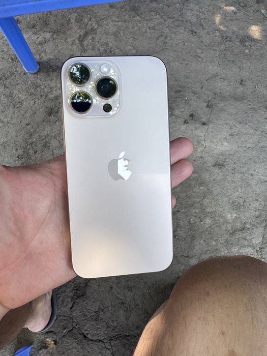 Iphone 16 pro max 512