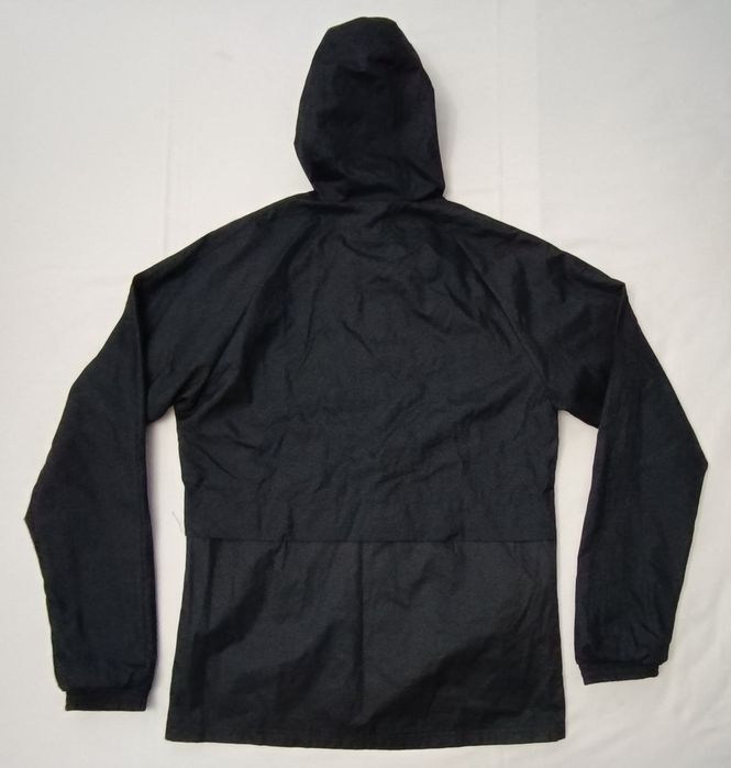 Adidas Condivo Rain Jacket оригинално яке S Адидас спорт ветровка черно горно с качулка