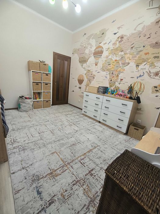 Продам 3-комнатную квартиру