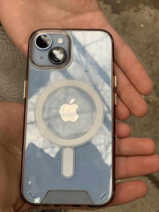 Iphone 14 с гарантией