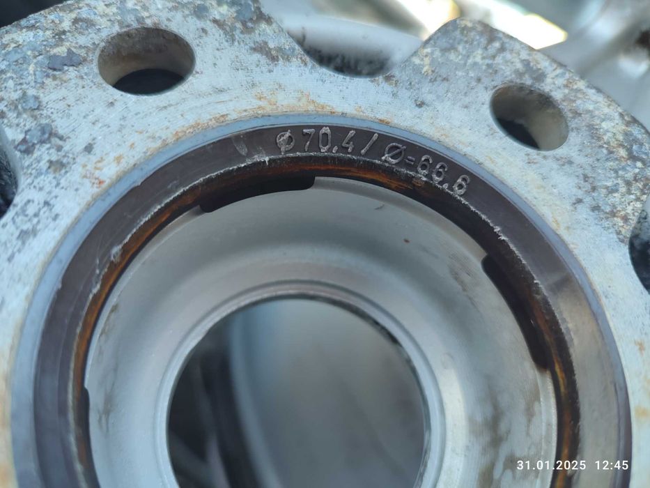 Алуминиеви джанти