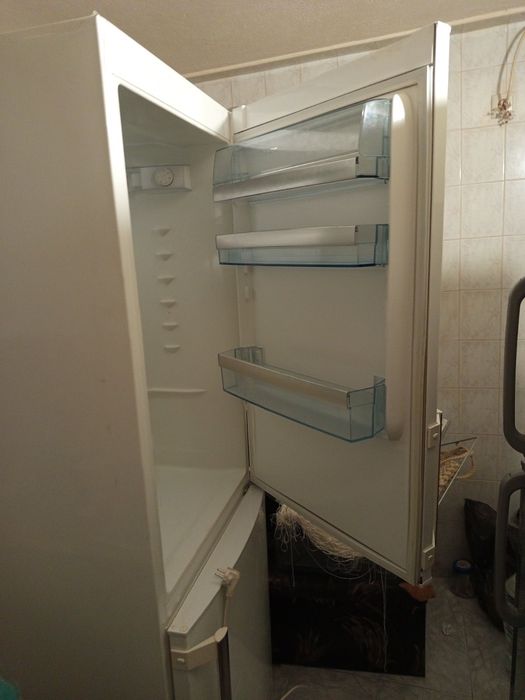 Хладилник АЕG неработен