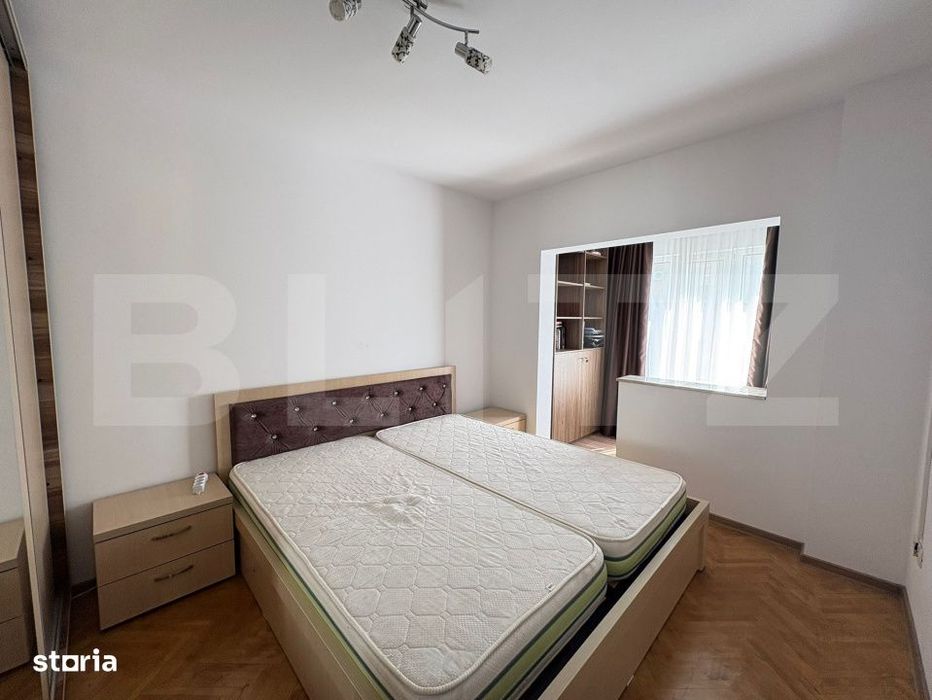 Apartament 3 camere decomandate, 66.10 mp, zona Lipovei
