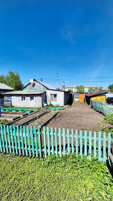Продам частный дом
