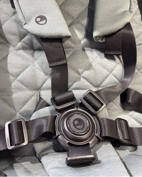 Детская коляска