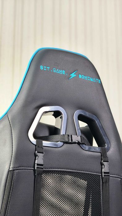 Продается игровое кресло - SONIC