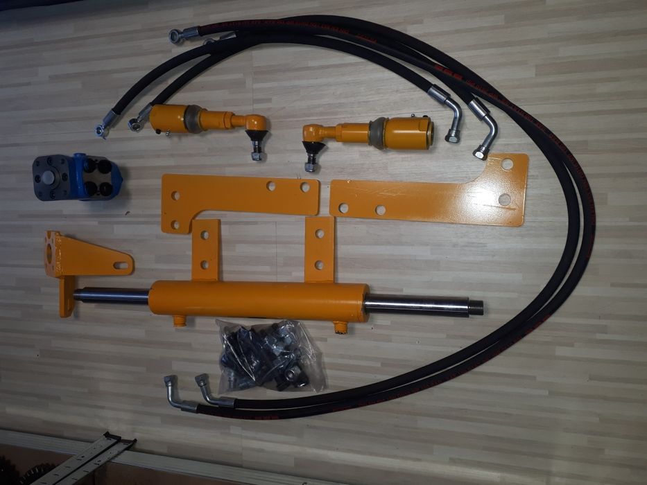 Servodirectie u650 Dorohoi • OLX.ro