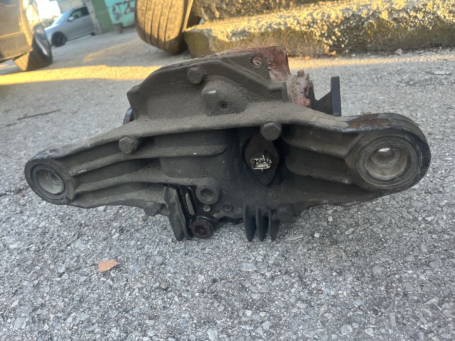 Е36 шпер 168 3.45