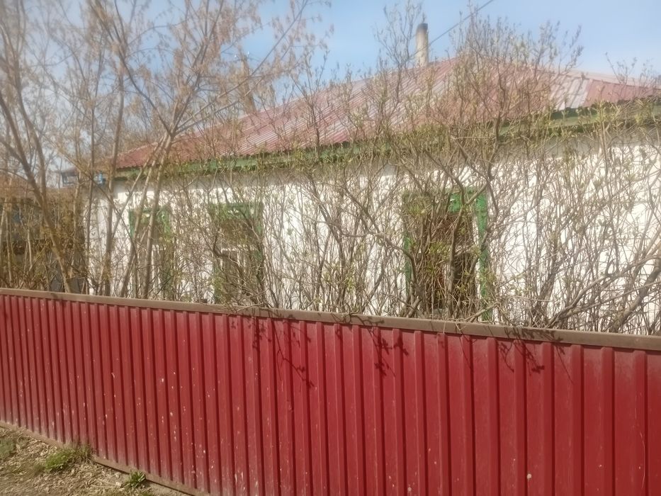 Дом только обмен